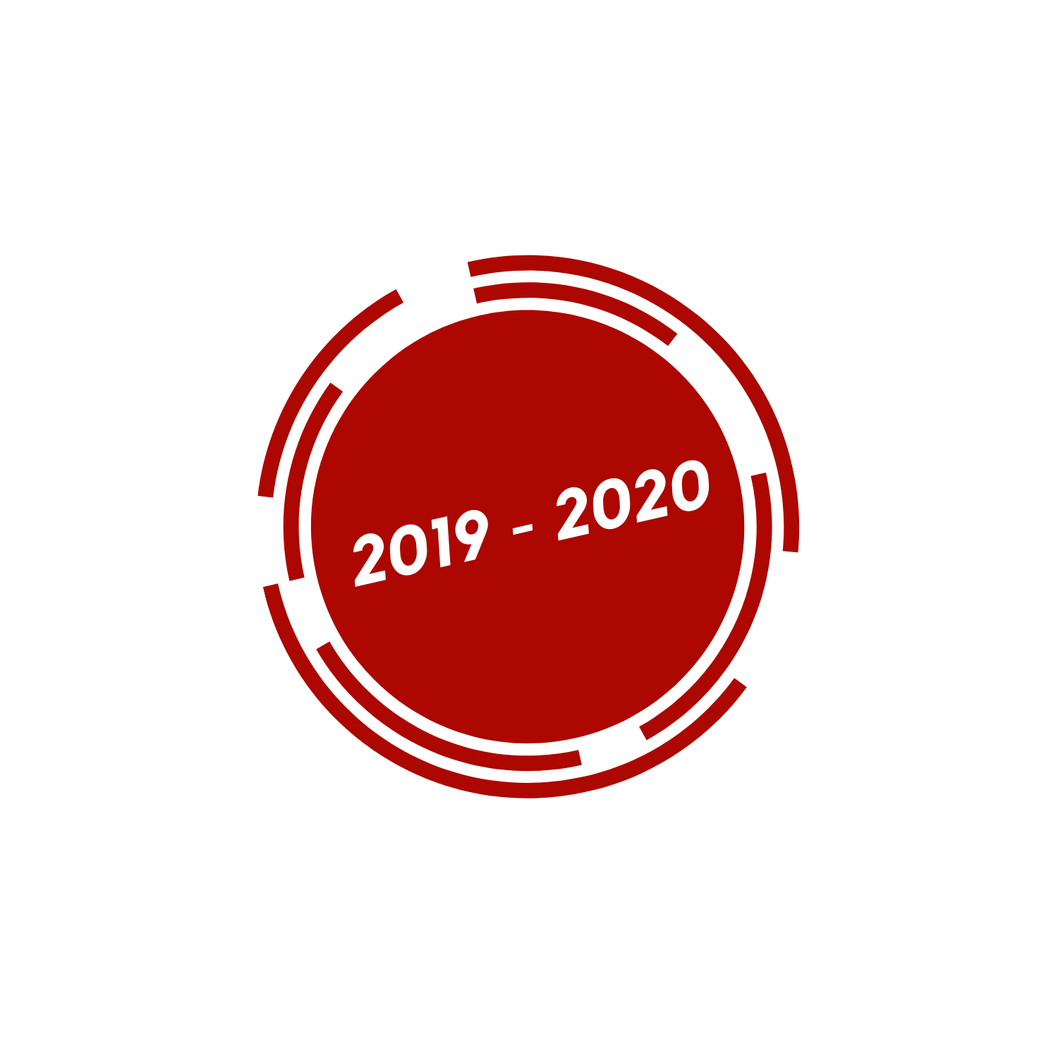 White And Red Round Fitness Logo Copy JAMP Special Education Services
